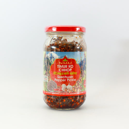 NMU Timur Ko Chop -200g